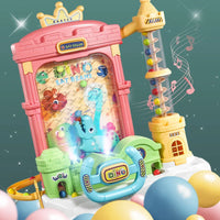 Thumbnail for Mini Claw Machine – Grib & Vind – Legetøjsautomat