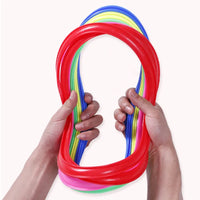 Thumbnail for Jump Hoops™ – Hop og leg – Hoop-sæt