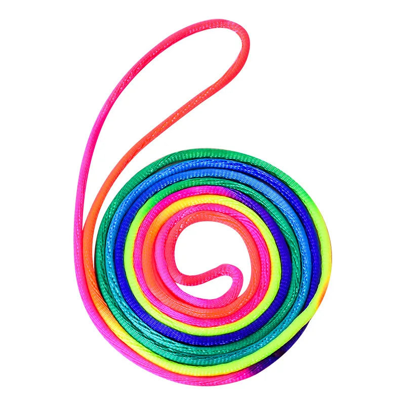 RainbowJump – Sød & sjov – Springtov