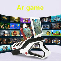 Thumbnail for ARPlay Gun – Smart & sjovt – Interaktivt skydespil