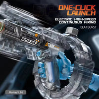 Thumbnail for Space Water Blaster Toy – Interaktivt & sjovt – Vandpistol