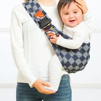 Thumbnail for Baby Carry Sling™ - Justérbar bæresele - Hofteslynge