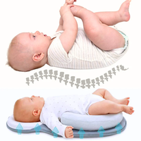 Thumbnail for NestNova – Sundt og sikkert – Ergonomisk babynest