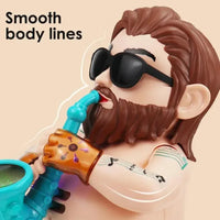 Thumbnail for Dancing Saxophone Man™ - Syng og Sving - Musikalsk dansedukke