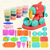 PlayDough Fun – Legende & Kreativt – DIY Ler Legesæt