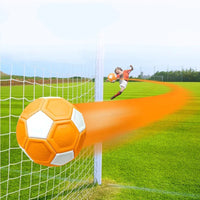 Thumbnail for GoalMaster – Interaktivt & Sportligt – Curve Fodboldbold