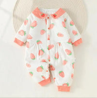 Thumbnail for Mini Fashion™ - Komfortabel og trendy - Pyjamas