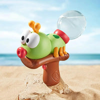 Thumbnail for Ant Water Soaker – Legende & interaktiv – Automatisk vandpistol