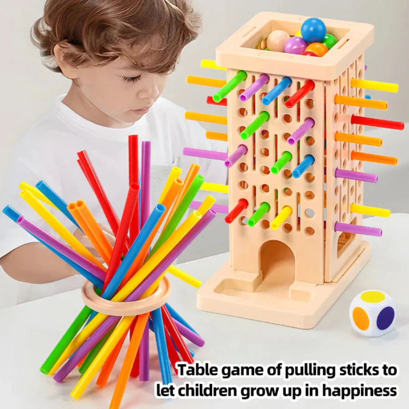 Stick Battle Game – Tænk & Interaktivt – Strategispil