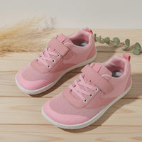 Thumbnail for BareSteps – Åndbart & behageligt – Barefoot-sneakers