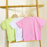 Thumbnail for Mini Fashion™ - Frugtagtigt look - T-shirt