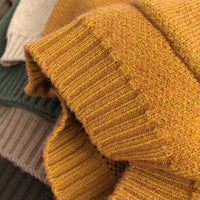 Thumbnail for Mini Fashion™ - Sødt print med lomme - Dyresweater