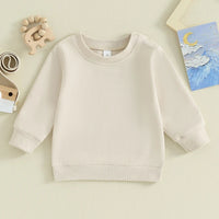 Thumbnail for TinyTrend – Cool & behagelig – Pullover til drenge og piger
