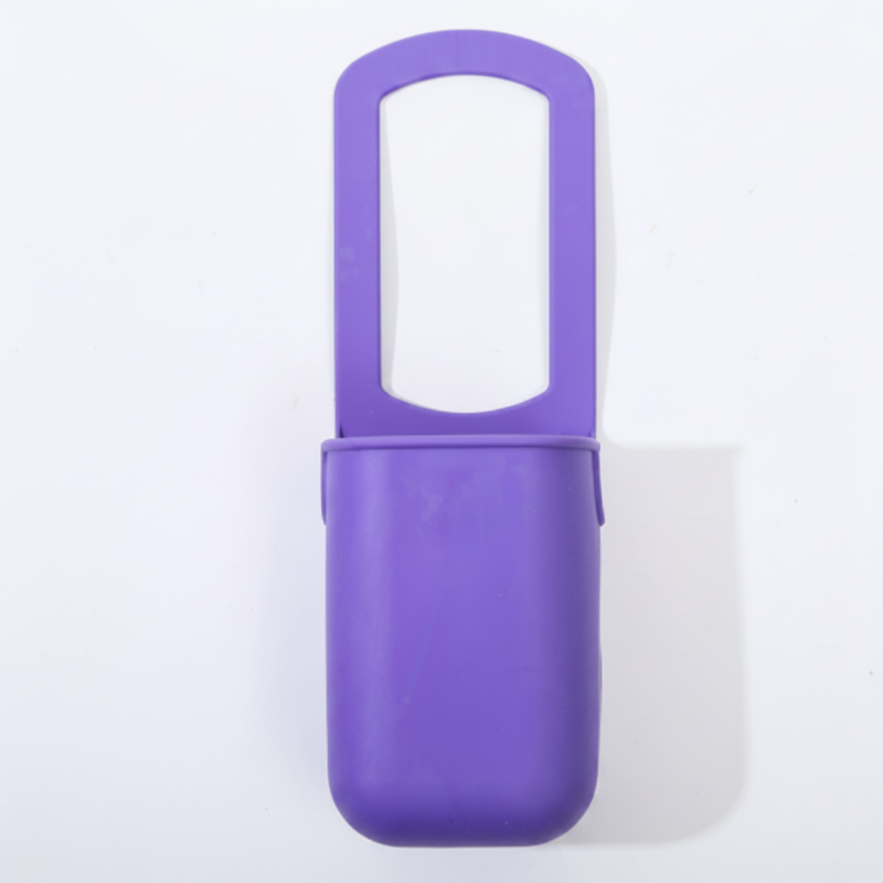 StrollMate – Fleksible og robuste – koppholdere i silikone