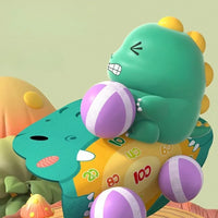 Thumbnail for Target Rex™ – Dino Mikspel – Kuglepistol og skydeskive