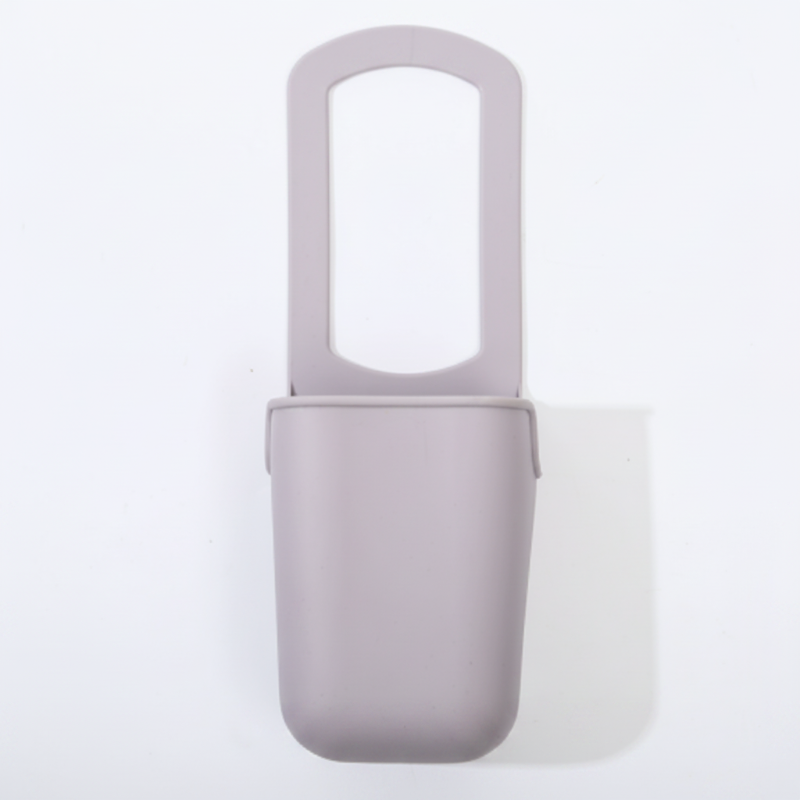 StrollMate – Fleksible og robuste – koppholdere i silikone