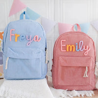 Thumbnail for Kids Backpack  – Personlig rygsæk til børn