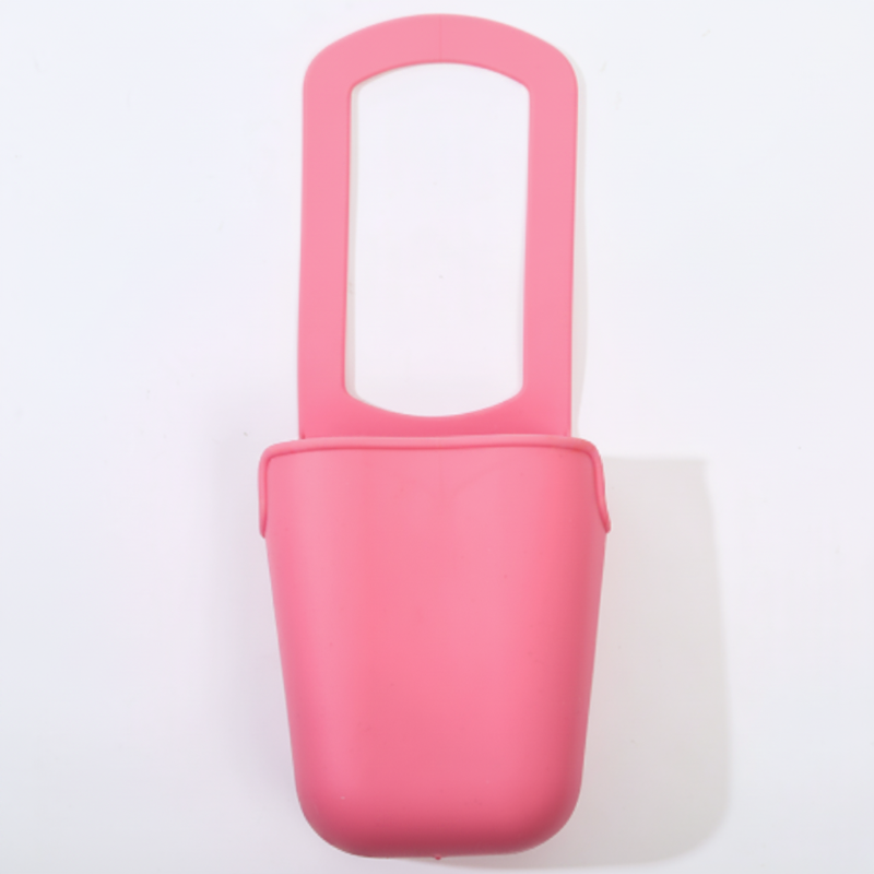 StrollMate – Fleksible og robuste – koppholdere i silikone