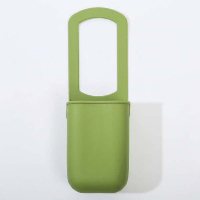 StrollMate – Fleksible og robuste – koppholdere i silikone