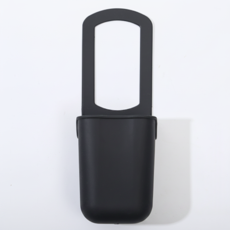 StrollMate – Fleksible og robuste – koppholdere i silikone