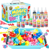 WaterMagic™ – Skab de smukkeste dyr & former! – DIY-sæt