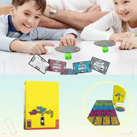 Thumbnail for GravityFun – Spændende & interaktivt – Anti-Gravity Balance kortspil
