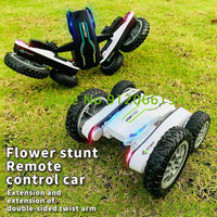 Thumbnail for Twirl Beast – 360° Vanvid – RC-bil