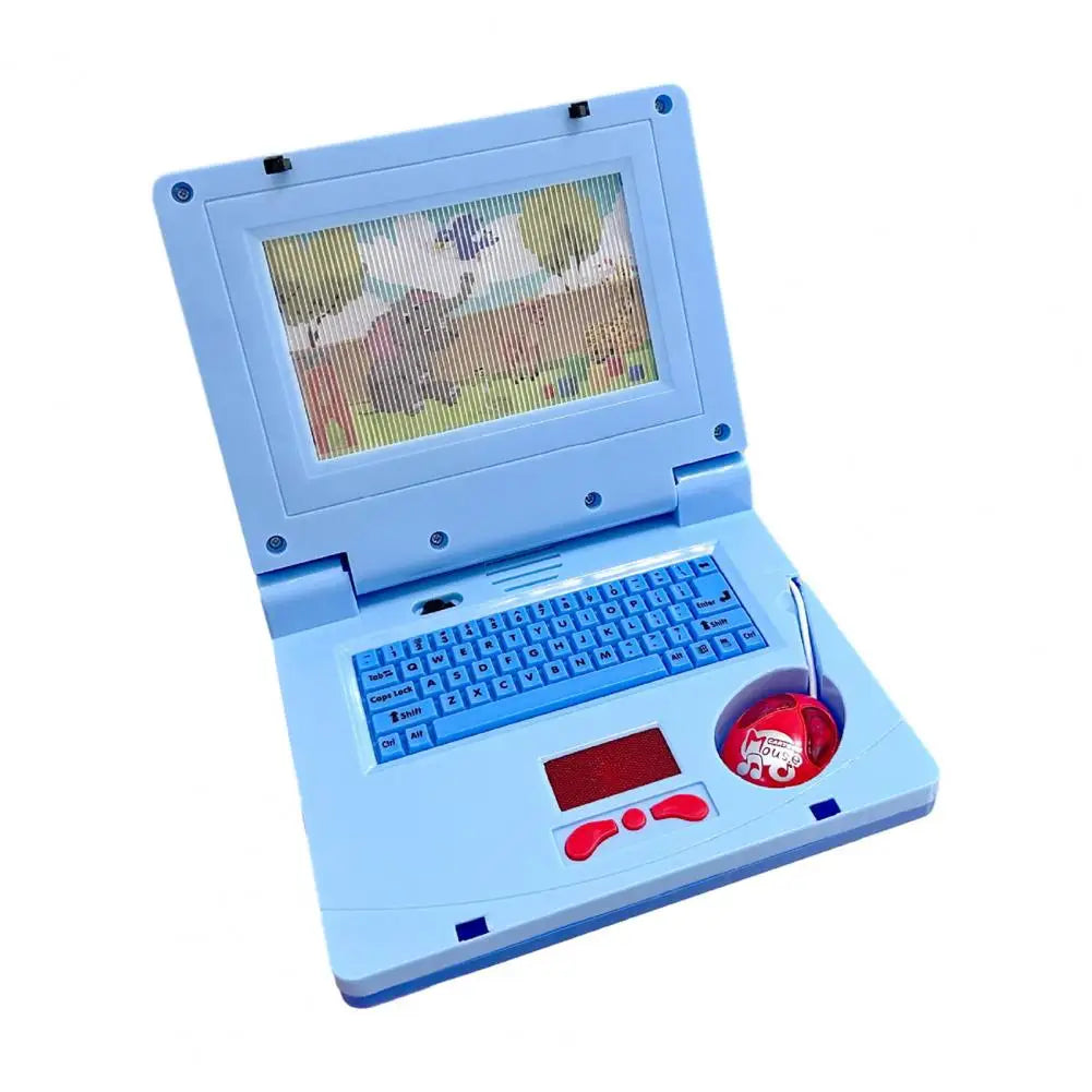 Learning Machine™ - Lær og leg - Bærbar computer til børn