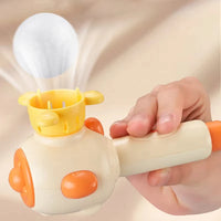 Thumbnail for Montessori Blowing Toy™ - Forbedre færdigheder og kommunikation - Montessori-blæselegetøj til sjov og ballade