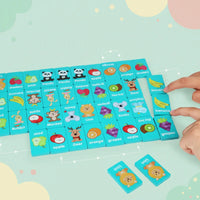Thumbnail for Memory Matching Game – Koncentration & Udvikling – Memory-brætspil
