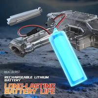 Thumbnail for Space Water Blaster Toy – Interaktivt & sjovt – Vandpistol