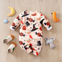 Thumbnail for Mini Fashion™ - Blødt materiale - Baby-julekostume