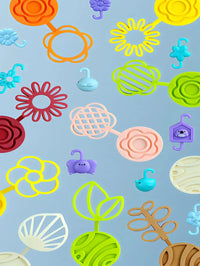 Thumbnail for Stacking Balance Tree™ - Stabel-eventyr for små byggere - STEM-legetøj