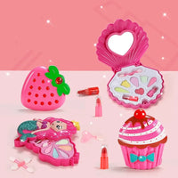 Thumbnail for Make-Up Playset™ - Sikker og stimulerende for kreativiteten - magisk makeup