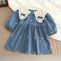 Thumbnail for Mini Fashion™ - Eventyr og stil - Baby yurkes