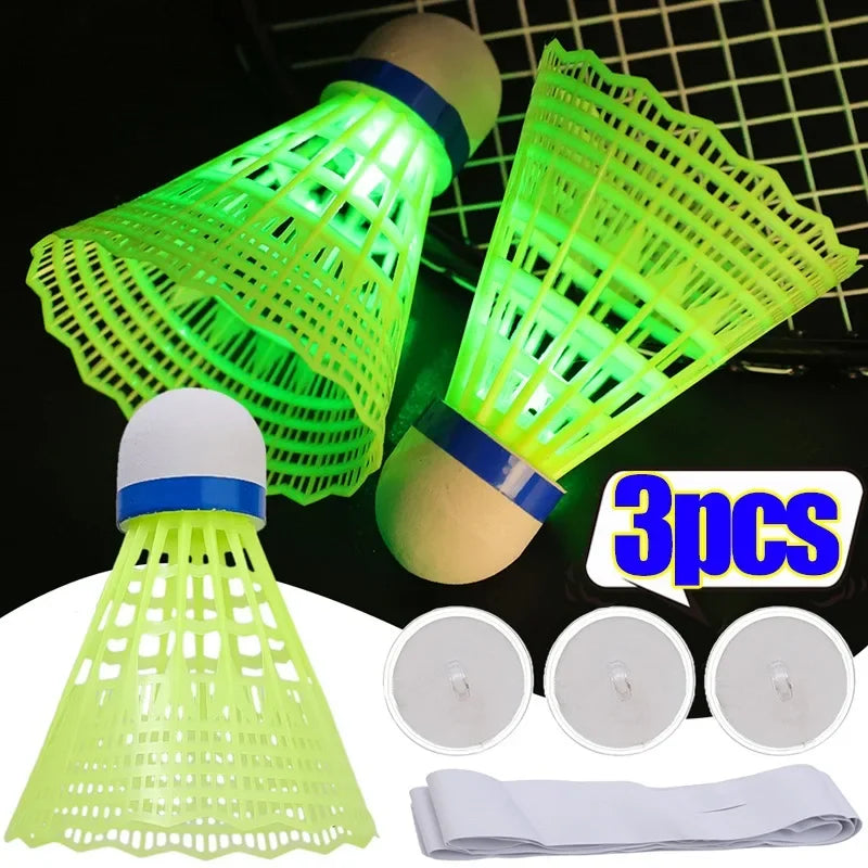 SportFlex – Praktisk og lærerigt – Badminton Trainer