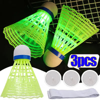 Thumbnail for SportFlex – Praktisk og lærerigt – Badminton Trainer