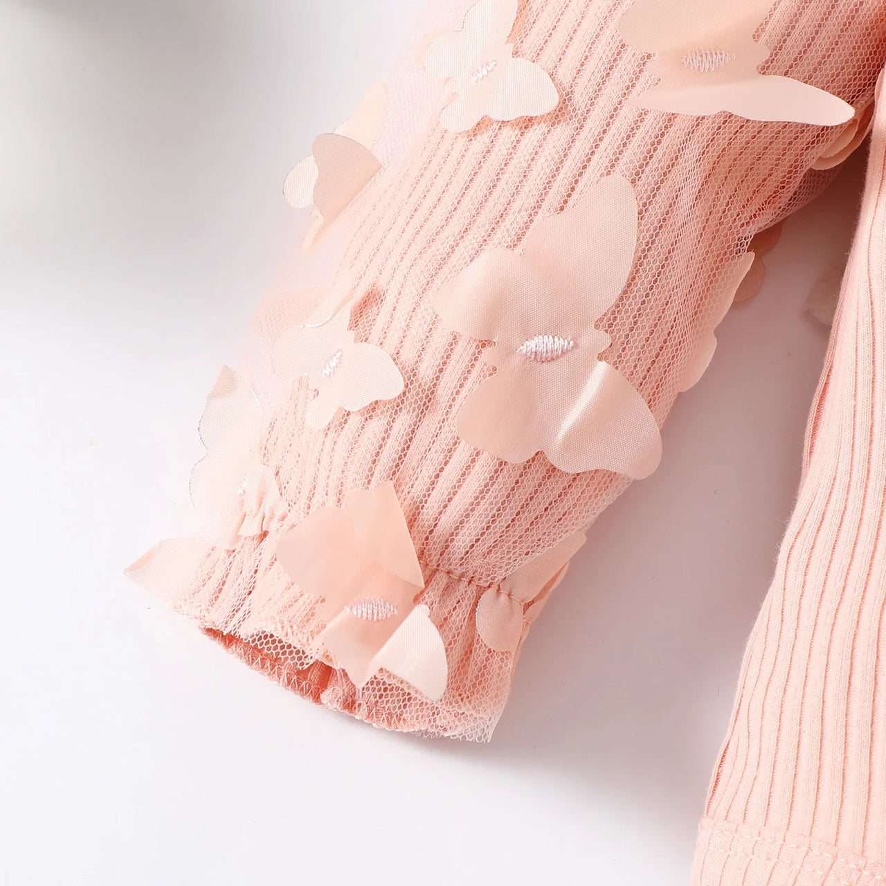 Mini Fashion™ - 'Fars lille pige' - Romper og bukser til piger