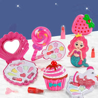 Thumbnail for Make-Up Playset™ - Sikker og stimulerende for kreativiteten - magisk makeup