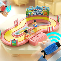 Thumbnail for Motion Racing Game – Aktivt & Spændende – Racerbanespil