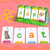 Thumbnail for Sight Words – Legende læring - sprogfliser