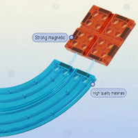 Thumbnail for SmartTrack – Byg & Leg – Magnetiske kreative veje