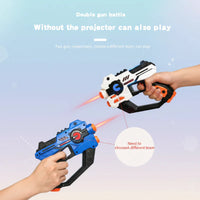Thumbnail for BattleBeam – Action & sjov – Laser Tag