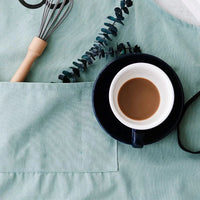 Thumbnail for BearBuddy™ – Sjovt og praktisk – Forklæde til børn og voksne