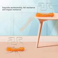 Thumbnail for LineQuest – Pædagogisk & Legende – Spiralspejl til børn