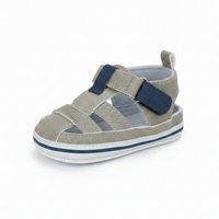 Thumbnail for Mini Fashion™ - Let og komfortabel - sandaler til småbørn
