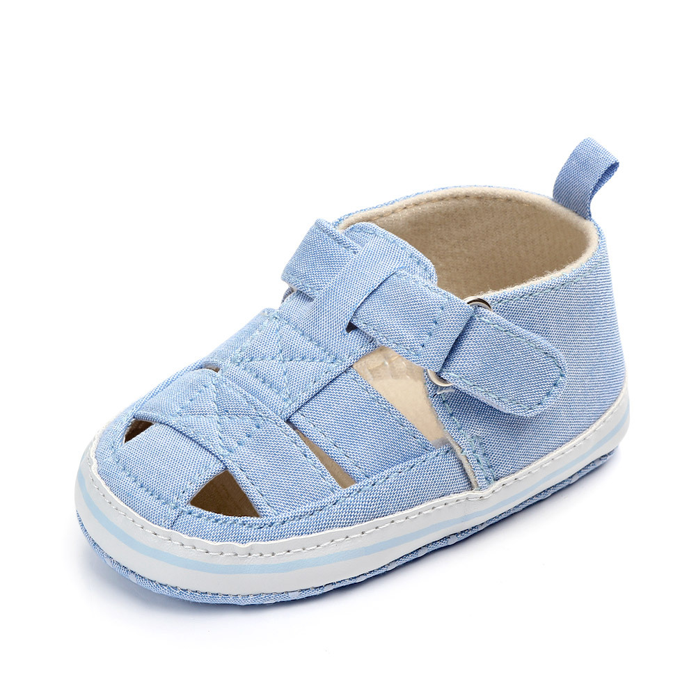 Mini Fashion™ - Let og komfortabel - sandaler til småbørn