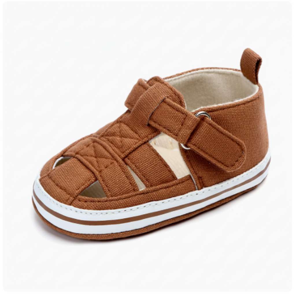 Mini Fashion™ - Let og komfortabel - sandaler til småbørn
