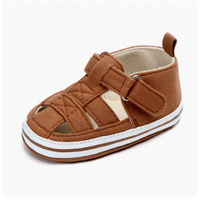 Thumbnail for Mini Fashion™ - Let og komfortabel - sandaler til småbørn