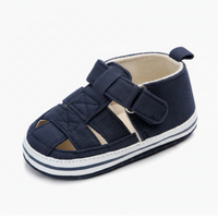 Thumbnail for Mini Fashion™ - Let og komfortabel - sandaler til småbørn